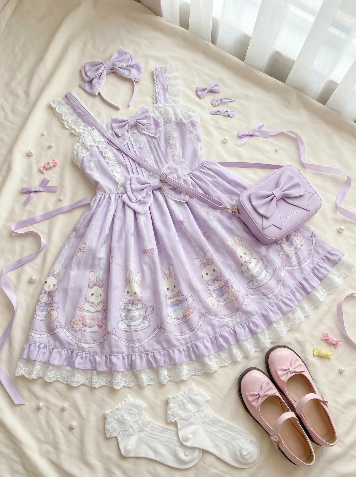 法国电影啄木鸟在线观看免费 Lolita穿搭灵感分享